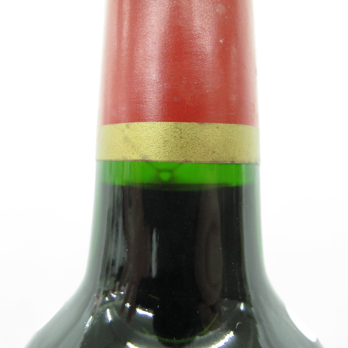 【未開栓】Chateau Calon Segur シャトー・カロン・セギュール 2002 赤 ワイン 750ml 13% 11565682 0517_画像5