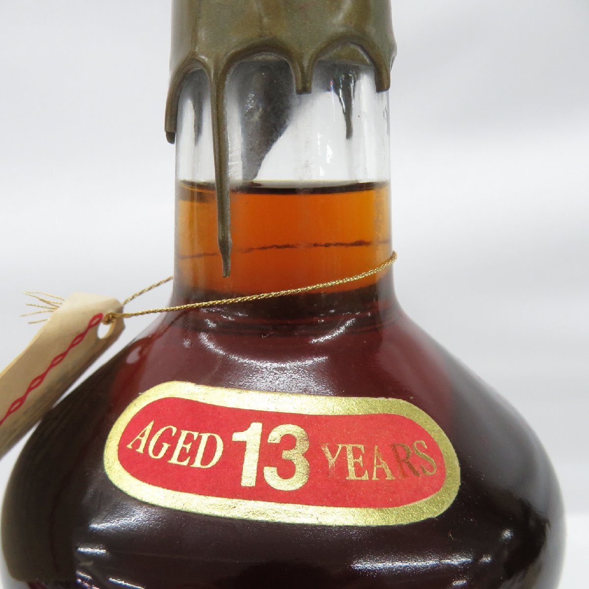 【未開栓】OLD KENTUCKY オールド ケンタッキー 13年 No.88 ウイスキー 750ml 47% 布袋付 11573551 0516_画像5