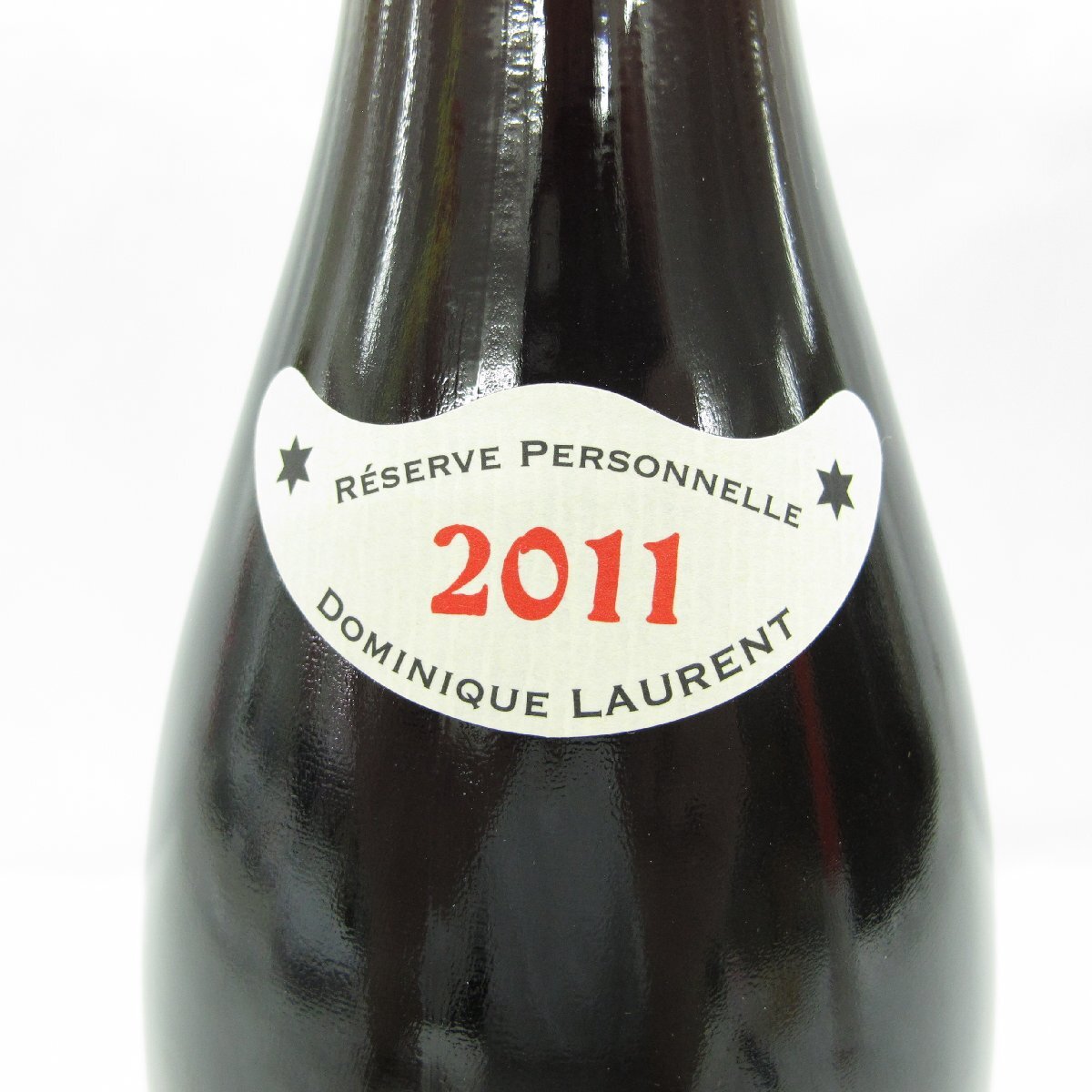 【未開栓】Dominique Laurent ドミニク・ローラン クロ・ド・ラ・ロッシュ 2011 赤 ワイン 750ml 13.5% 11578693 0517_画像6