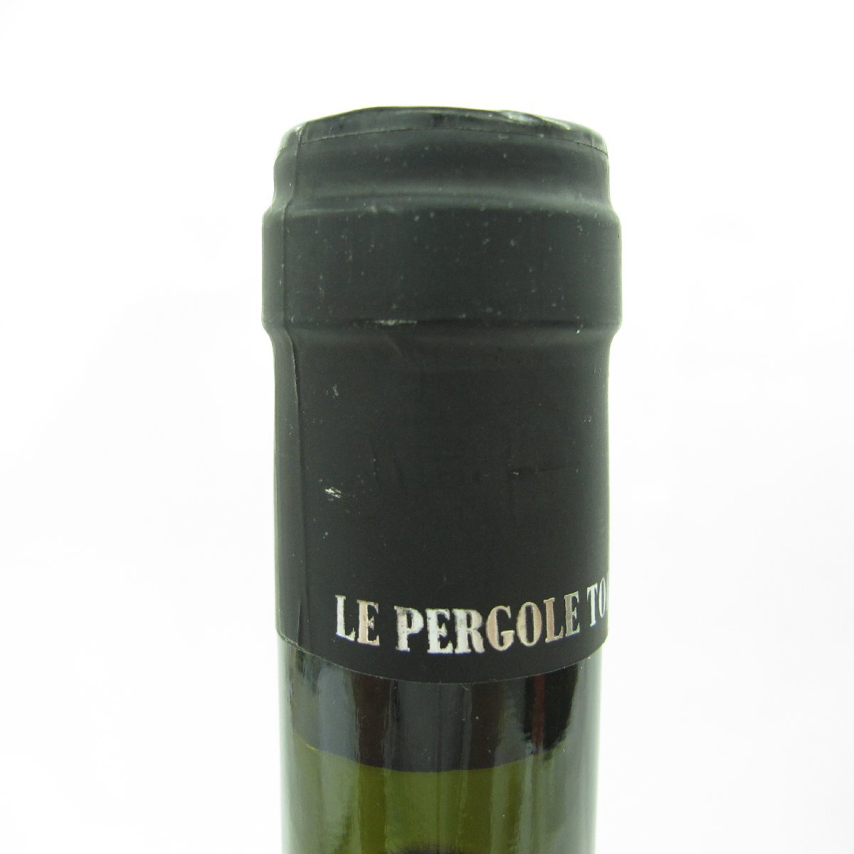 【未開栓】LE PERGOLE TORTE レ・ペルゴーレ・トルテ 2006 赤 ワイン 750ml 13% 11565698 0517_画像6