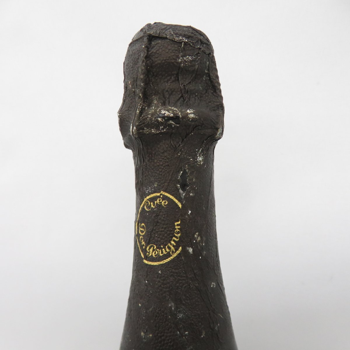 【未開栓】Dom Perignon VINTAGE ドンペリニヨン ヴィンテージ 1990 シャンパン 750ml 12.5% ※液面低下 11567742 0517_画像6