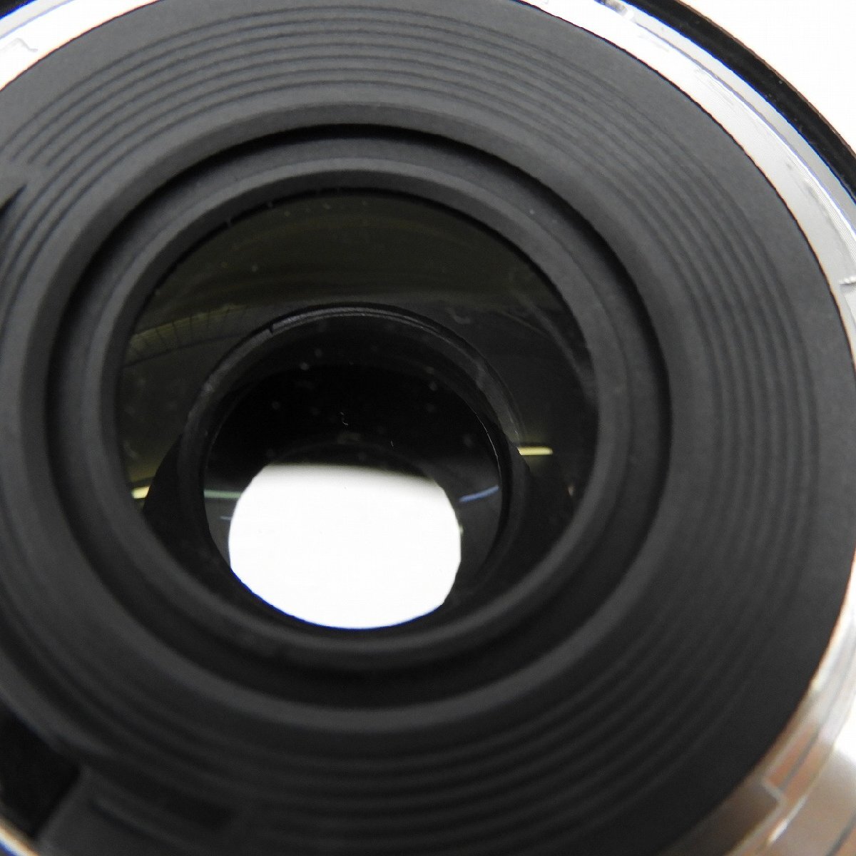 1円～【ジャンク品】Canon キャノン カメラレンズ EF 24-70ｍｍ F4 L IS USM ※レンズ内ホコリ多数有 11561991 0518_画像8