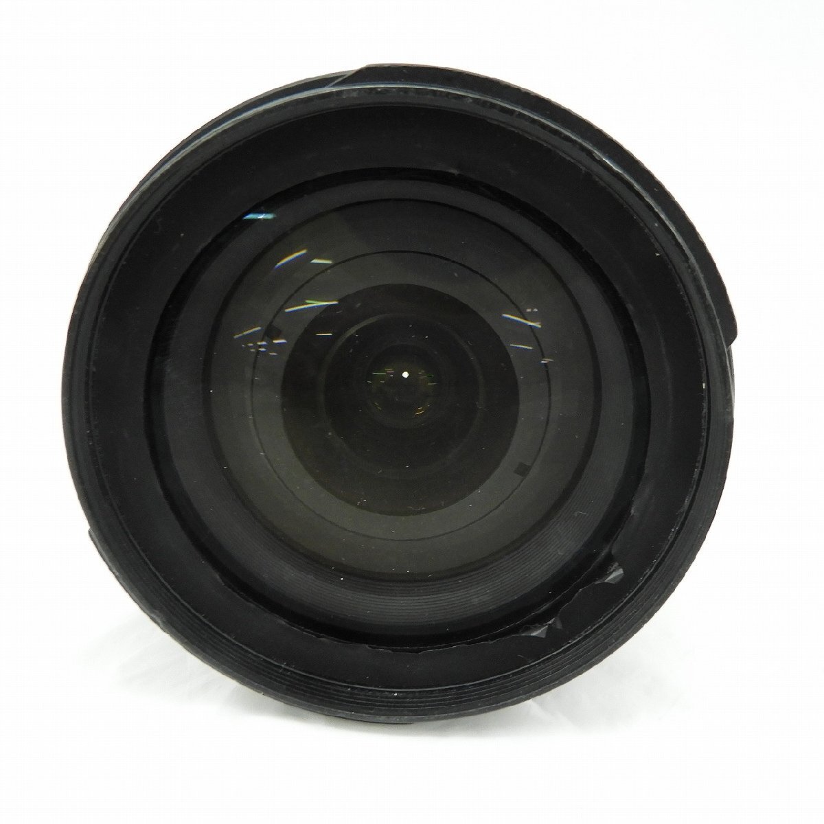 【中古品】Nikon ニコン カメラレンズ AF-S NIKKOR 18-70 f3.5-4.5 G ED DX 11580426 0519_画像2