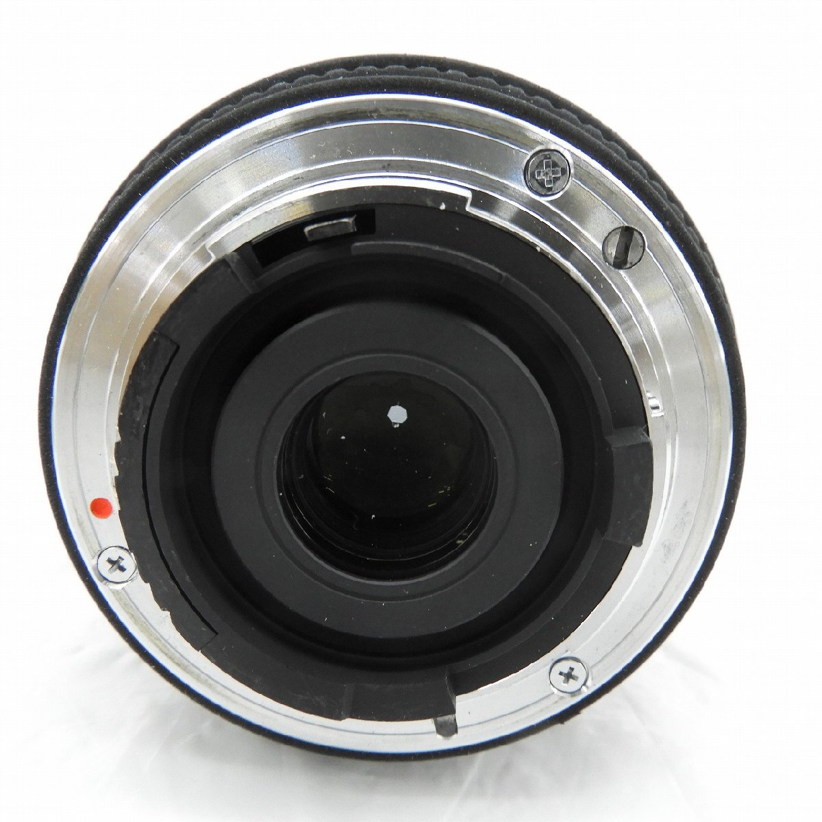 【中古品】SIGMA シグマ カメラレンズ ズームレンズ 18-200ｍｍ f3.5-6.3 DC ニコン用 11580425 0519_画像5