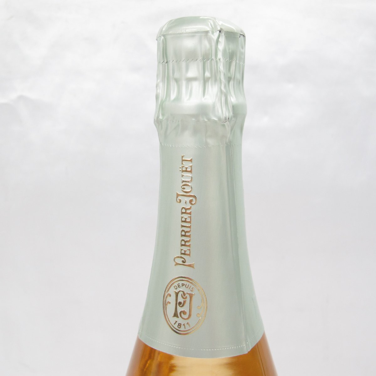 【未開栓】PERRIER-JOUET ペリエ ジュエ ベル エポック エディション プルミエール 2015 シャンパン 750ml 12.5% 11569746 0519_画像5