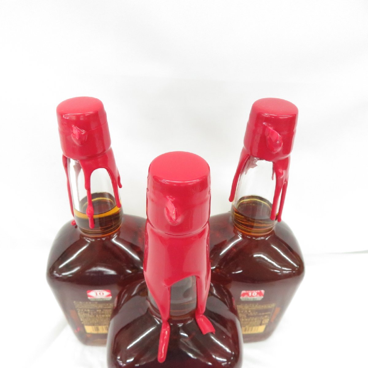 1 jpy ~ [ not yet . plug ] Manufacturers z Mark whisky 700ml 43% 3 pcs set set sale glass attaching * including in a package un- possible 11578530 0520