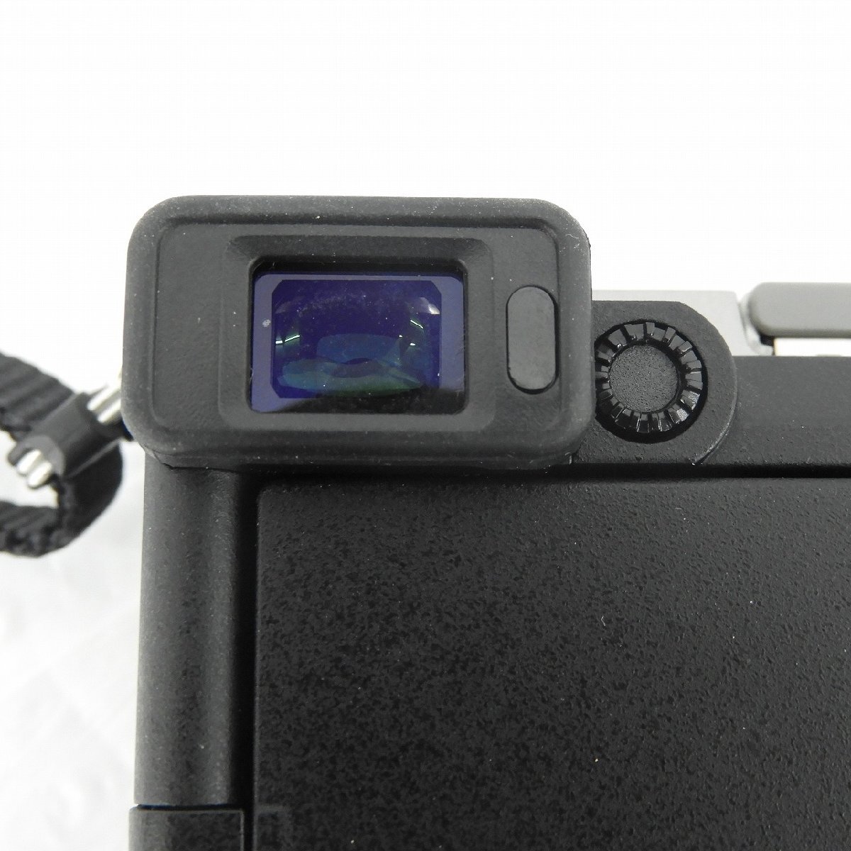 [ б/у товар ]SONY Sony беззеркальный однообъективный зеркальный камера α7C корпус ILCE-7C 11581199 0520