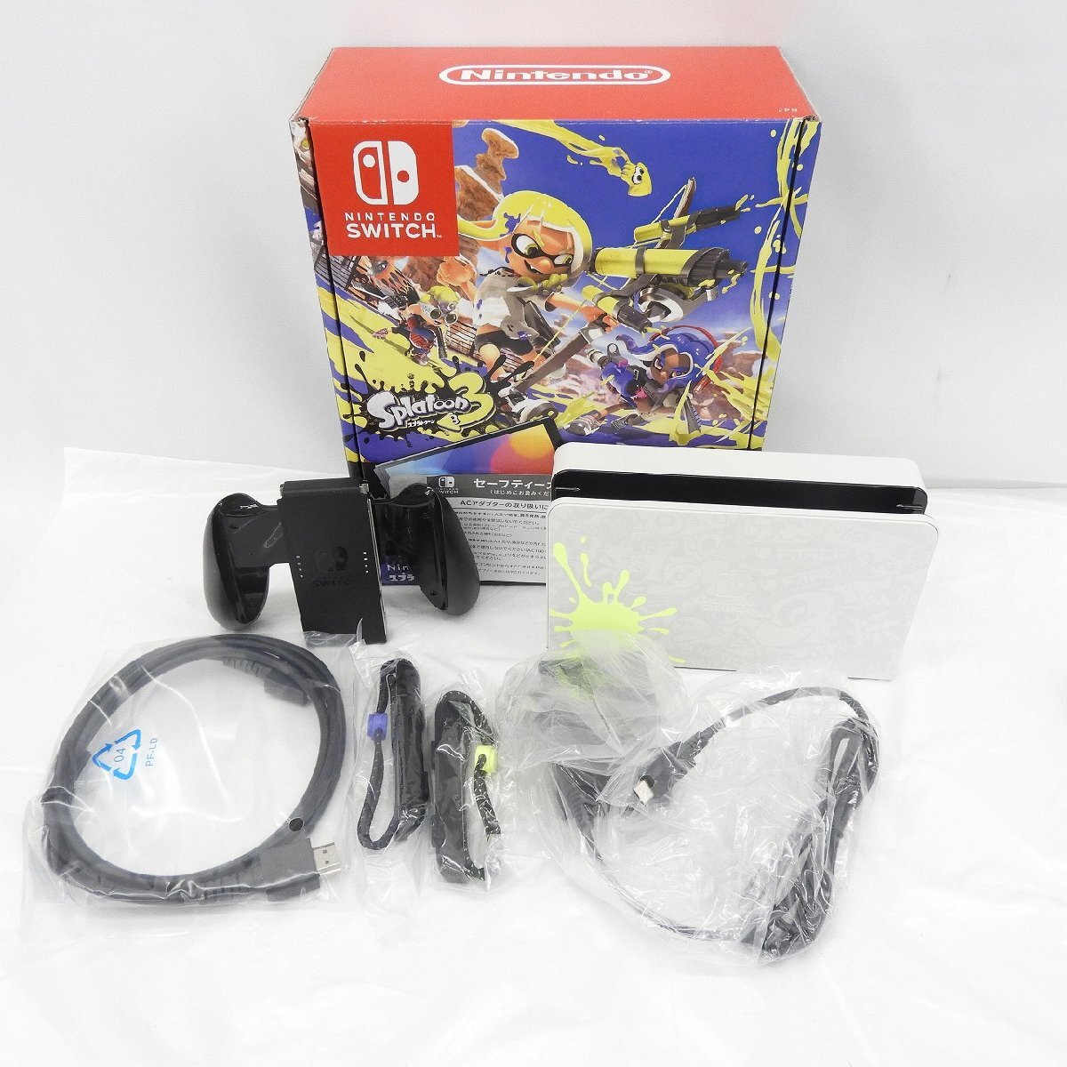 Yahoo!オークション - 【極美品】任天堂 NINTENDO SWITCH Yahoo!オークション - 【極美品】任天堂 NINTENDO SWITCH