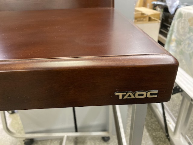 TAOC オーディオボード 2枚の画像1