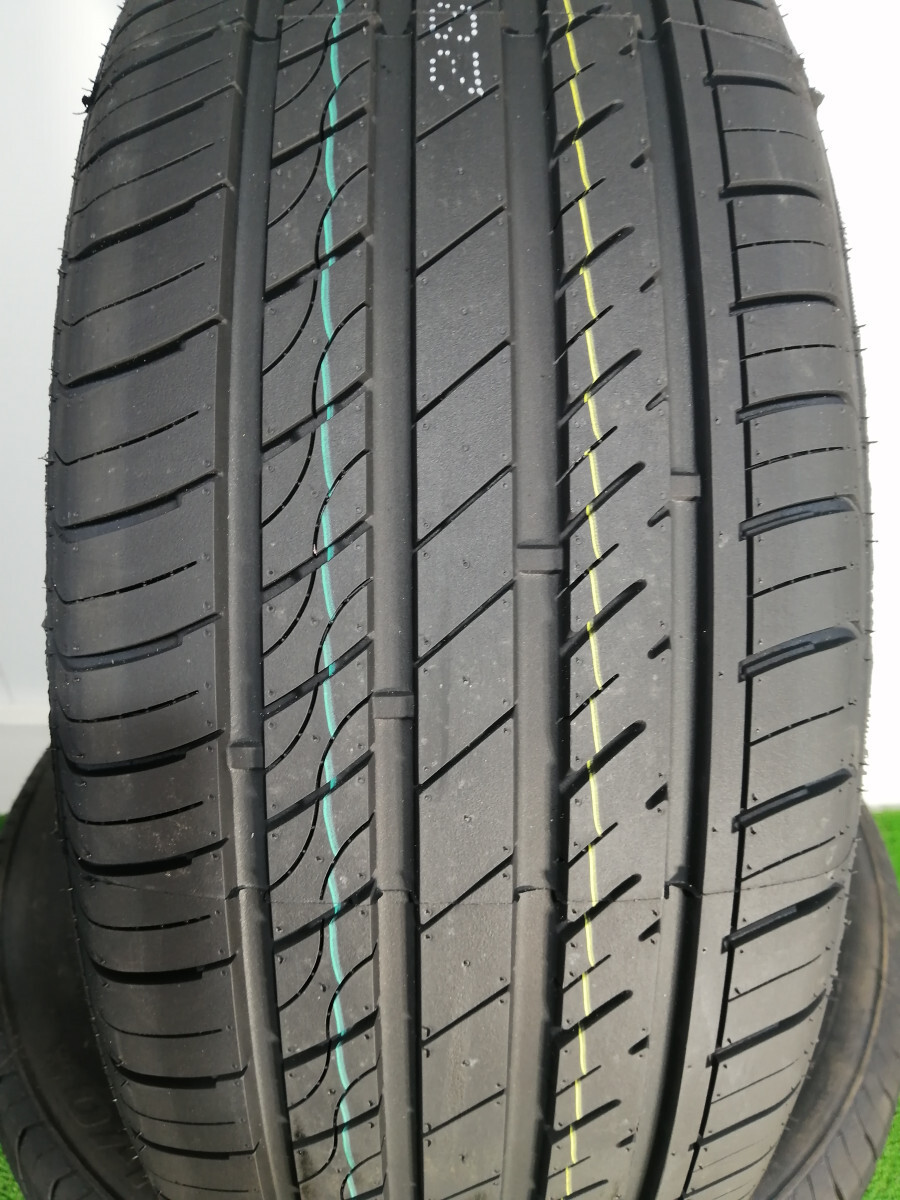 235/50R19 103V XL ARIVO ULTRA ARZ5 新品 サマータイヤ 4本セット 2023年製 11月製造 送料無料 235/50/19_画像2