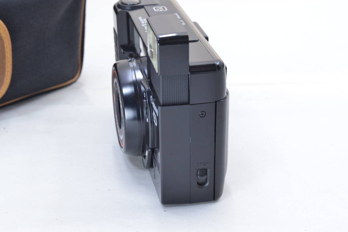 【ecoま】CANON AUTOBOY 2QD no.4717655 コンパクトフィルムカメラの画像2