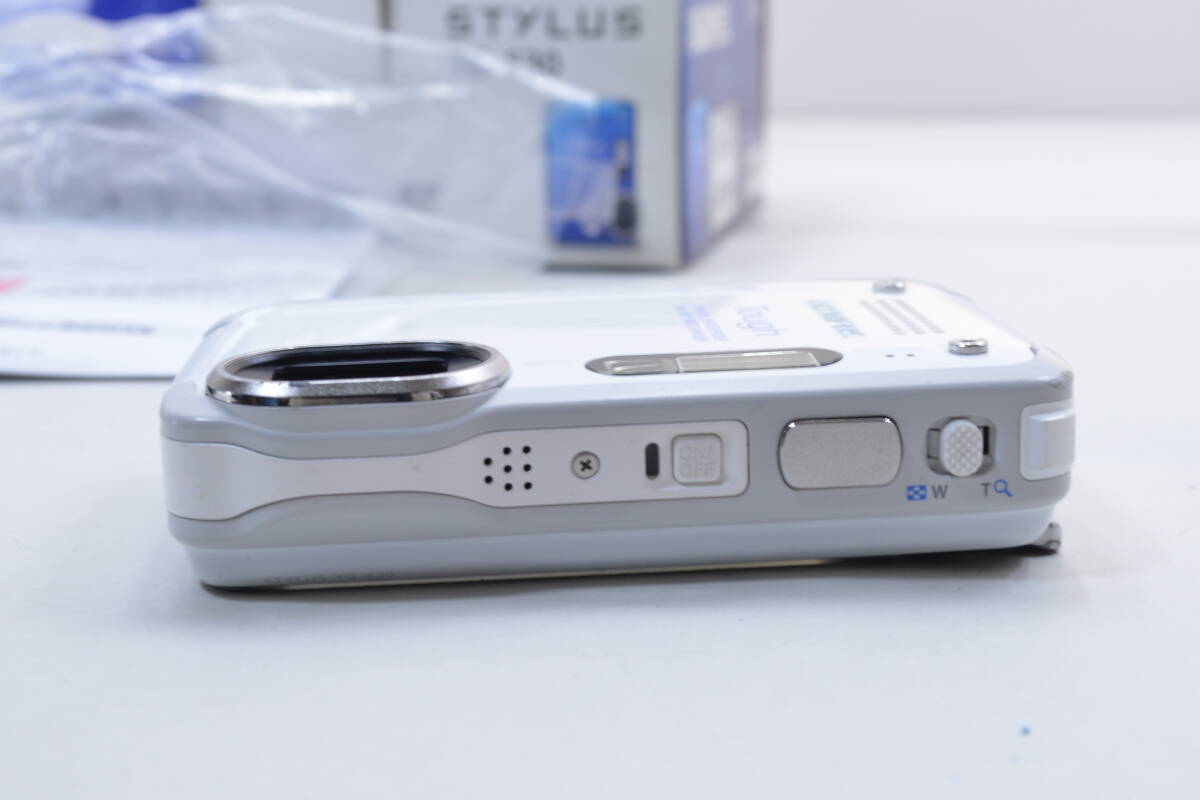 【ecoま】OLYMPUS Stylus TG-630 コンパクトデジタルカメラ_画像5