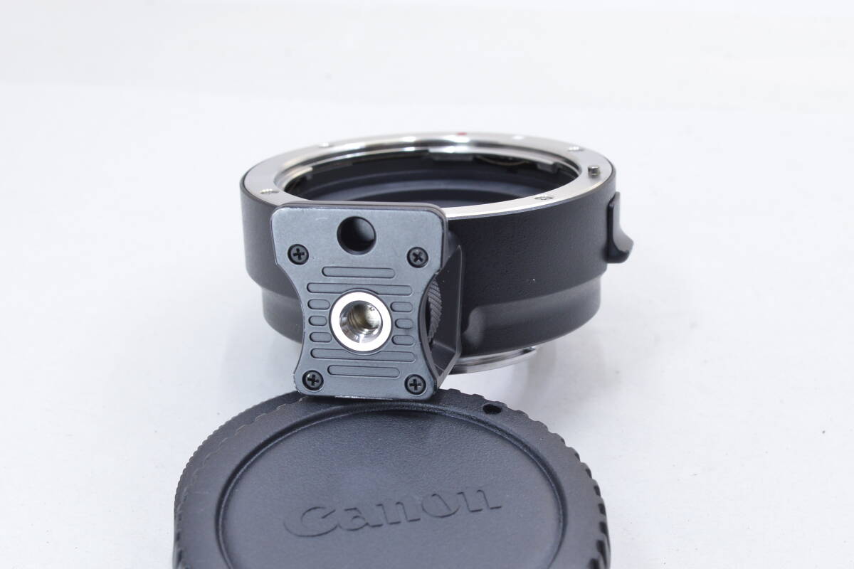 【ecoま】CANON EF-EOS M MOUNT ADAPTER マウントアダプター
