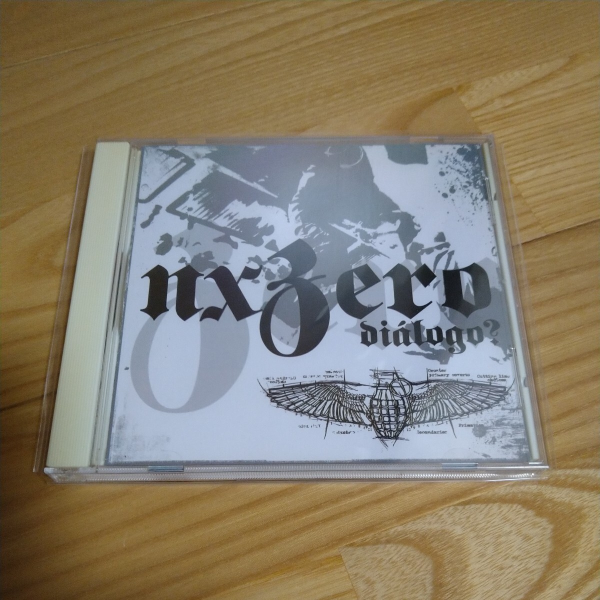 NX ZERO 高速メロディック SKATE ADHESIVE BELVEDERE NOFX FAT NX ZERO 高速メロディック SKATE ADHESIVE BELVEDERE NOFX FAT
