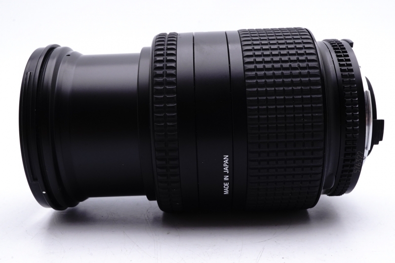 ★美品★ Nikon AF NIKKOR 28-105mm F3.5-4.5 D ニコン レンズ 完動 キレイ ◆765_画像5