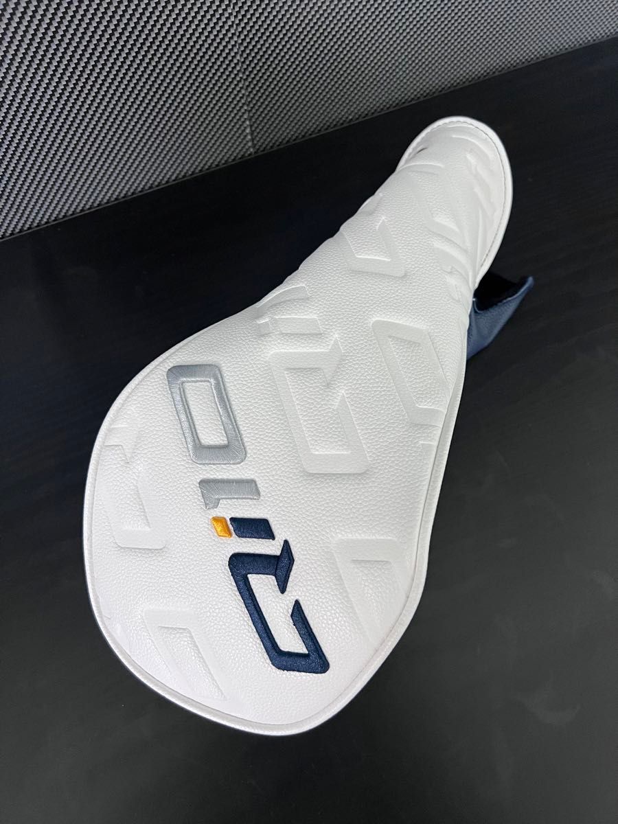 TaylorMade Qi10 カスタムトーキョー ヘッドカバー TaylorMade Qi10 カスタムトーキョー ヘッドカバー