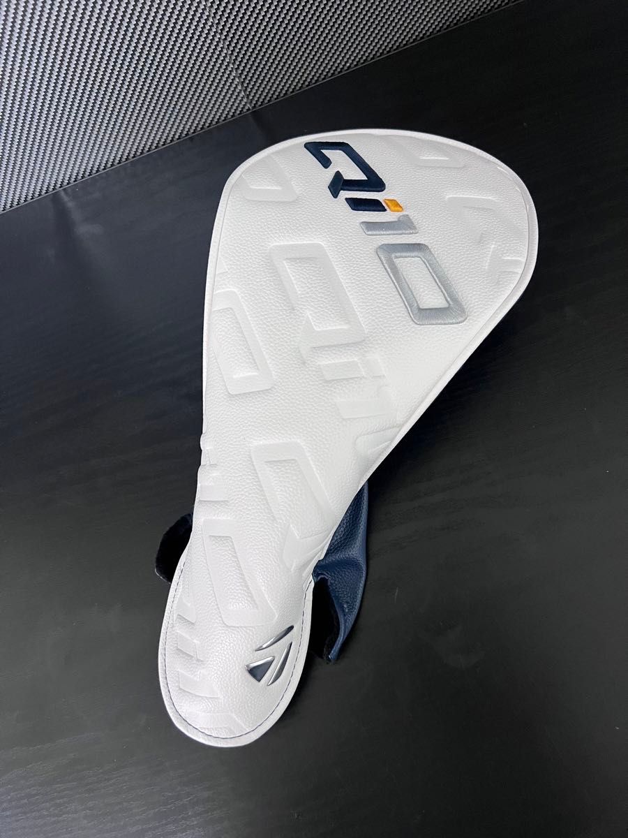 TaylorMade Qi10 カスタムトーキョー ヘッドカバー TaylorMade Qi10 カスタムトーキョー ヘッドカバー