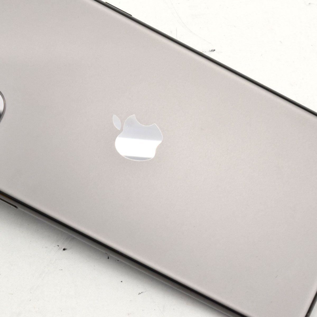 【ジャンク品】 Apple iPhone11 Pro Max 256GB スペースグレイ MWHJ2J／A SIMフリー バッテリー膨張 [S207716]の画像7