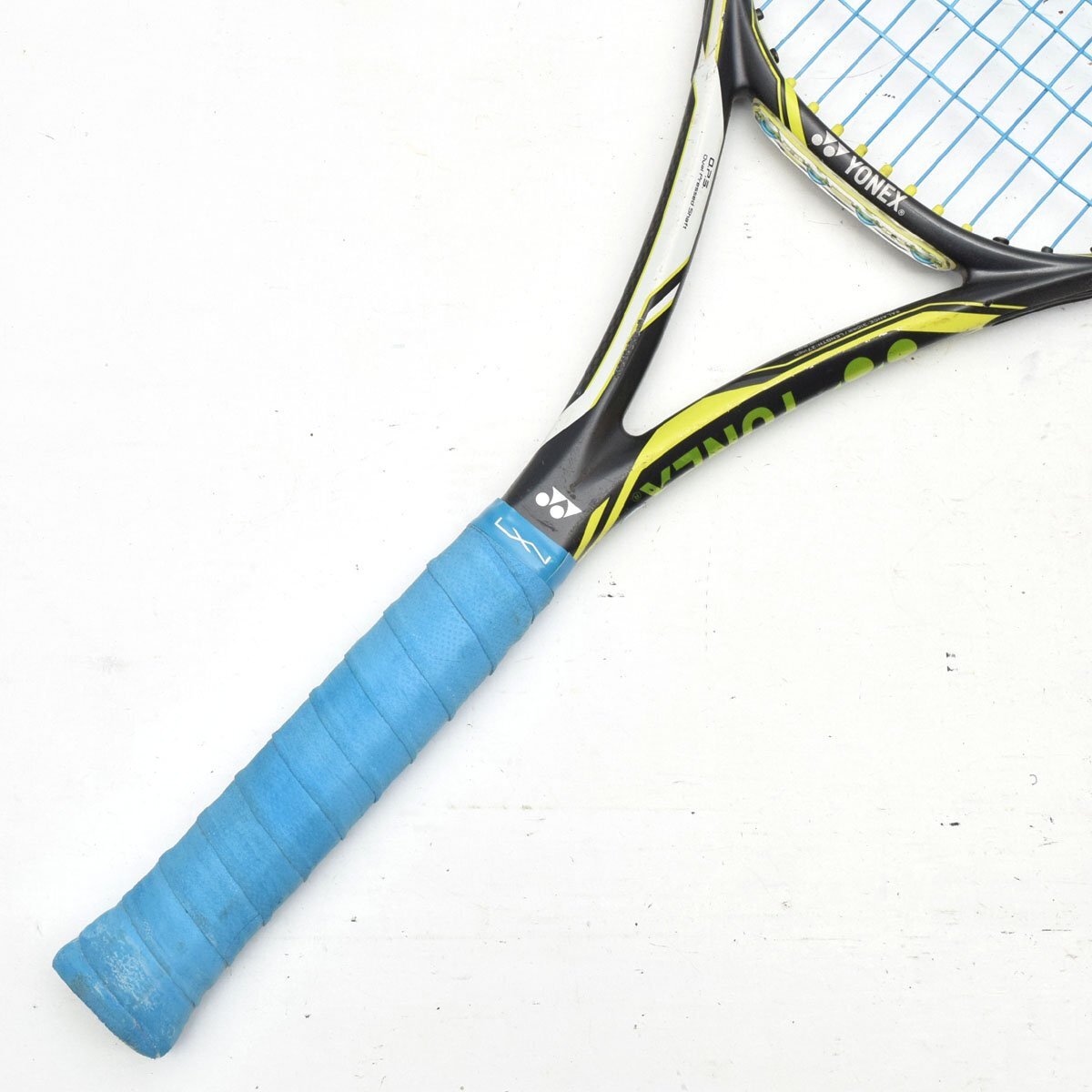 YONEX ヨネックス EZONE DR98 硬式テニスラケット [S207722]の画像6