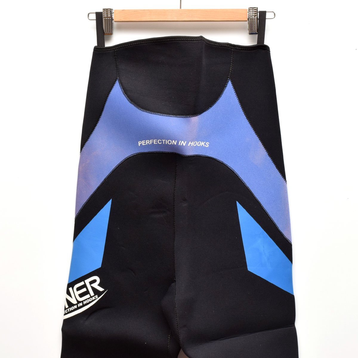 OWNER owner tights for fishing LB size blue [S207731]