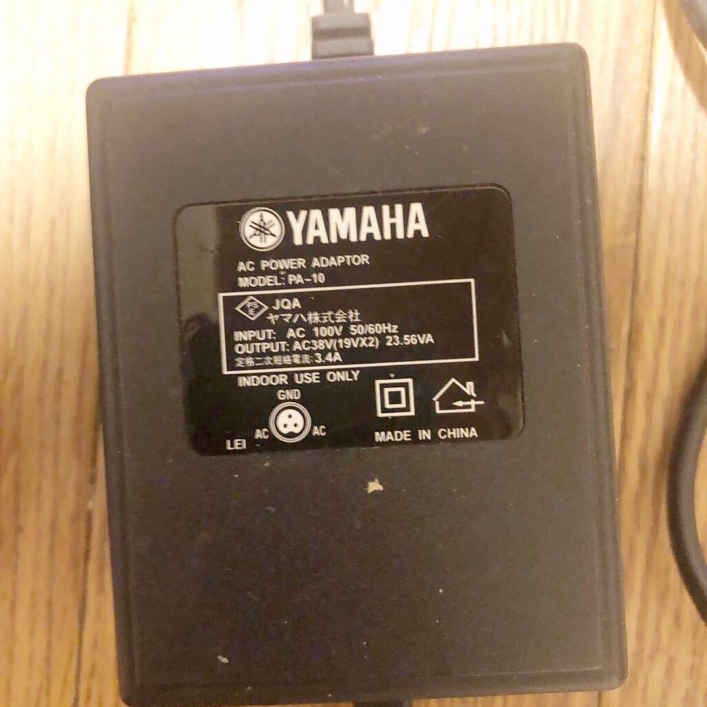 YAMAHA Yamaha mixing console MG82CX analog mixer effect built-in 8ch mixer 