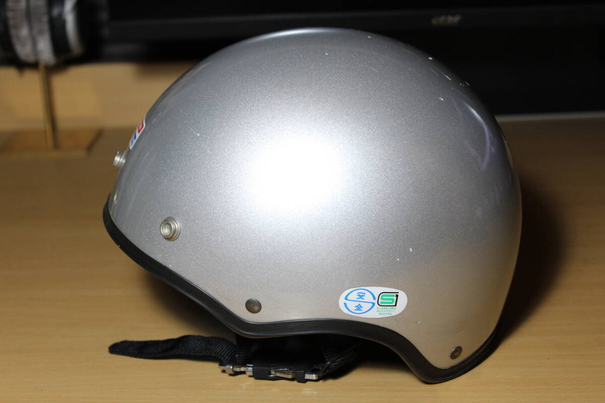 SHOEI HONDA NF-5 helmet Shoei Honda 