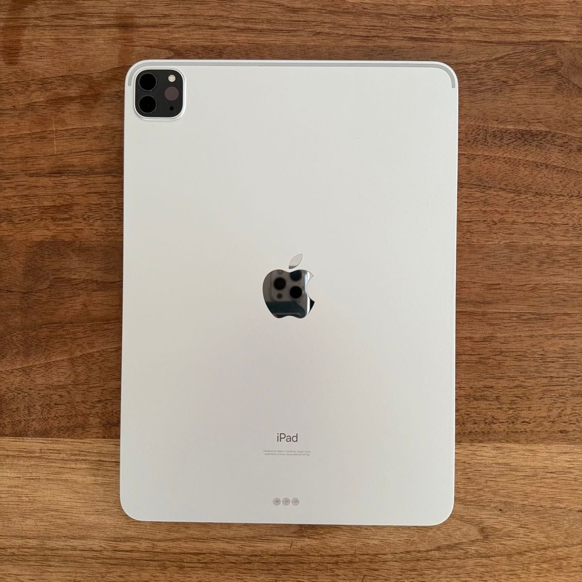 iPad pro 11インチ Wi-Fi 256GB 第2世代|Yahoo!フリマ(旧 iPad pro 11インチ Wi-Fi 256GB 第2世代|Yahoo!フリマ(旧