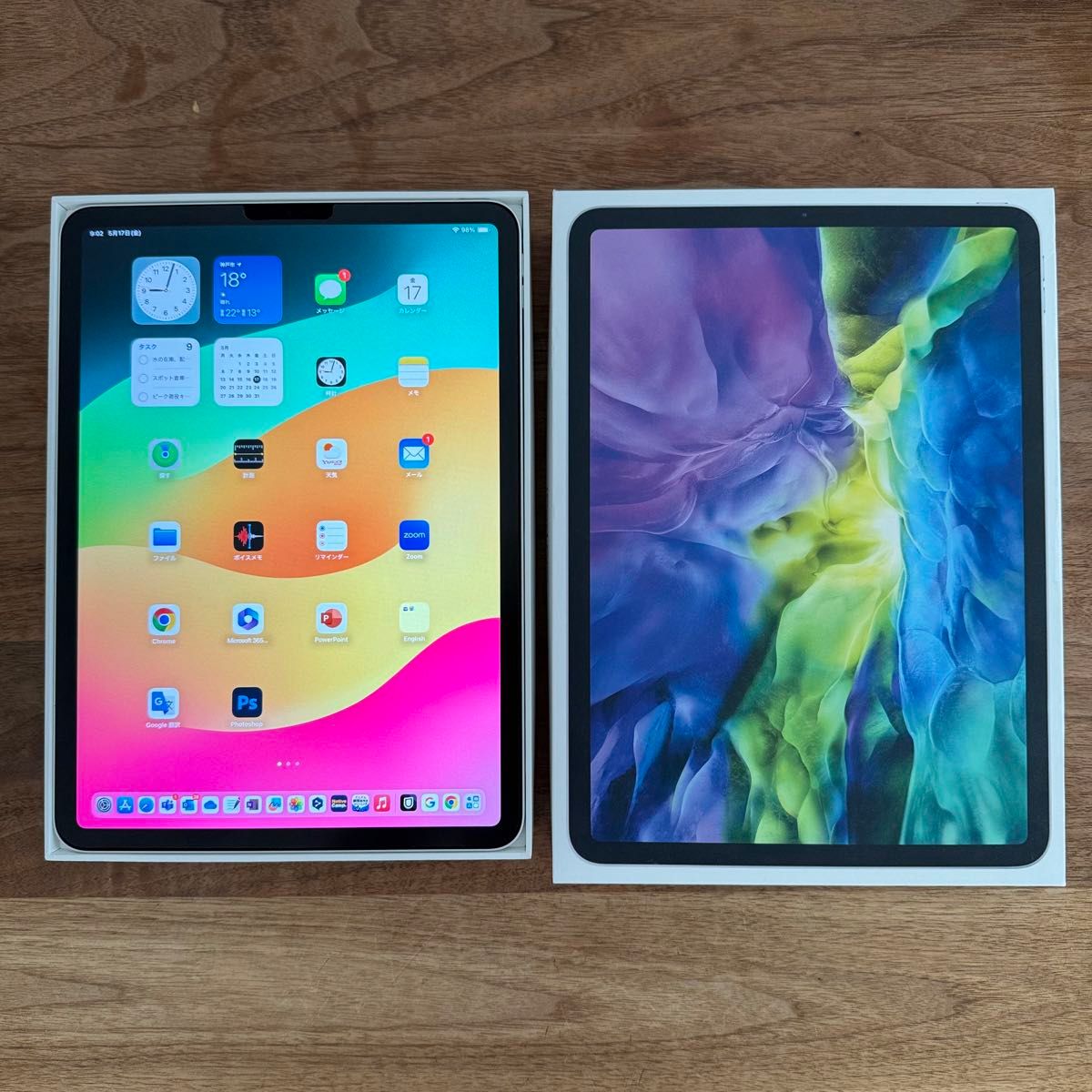 iPad pro 11インチ Wi-Fi 256GB 第2世代