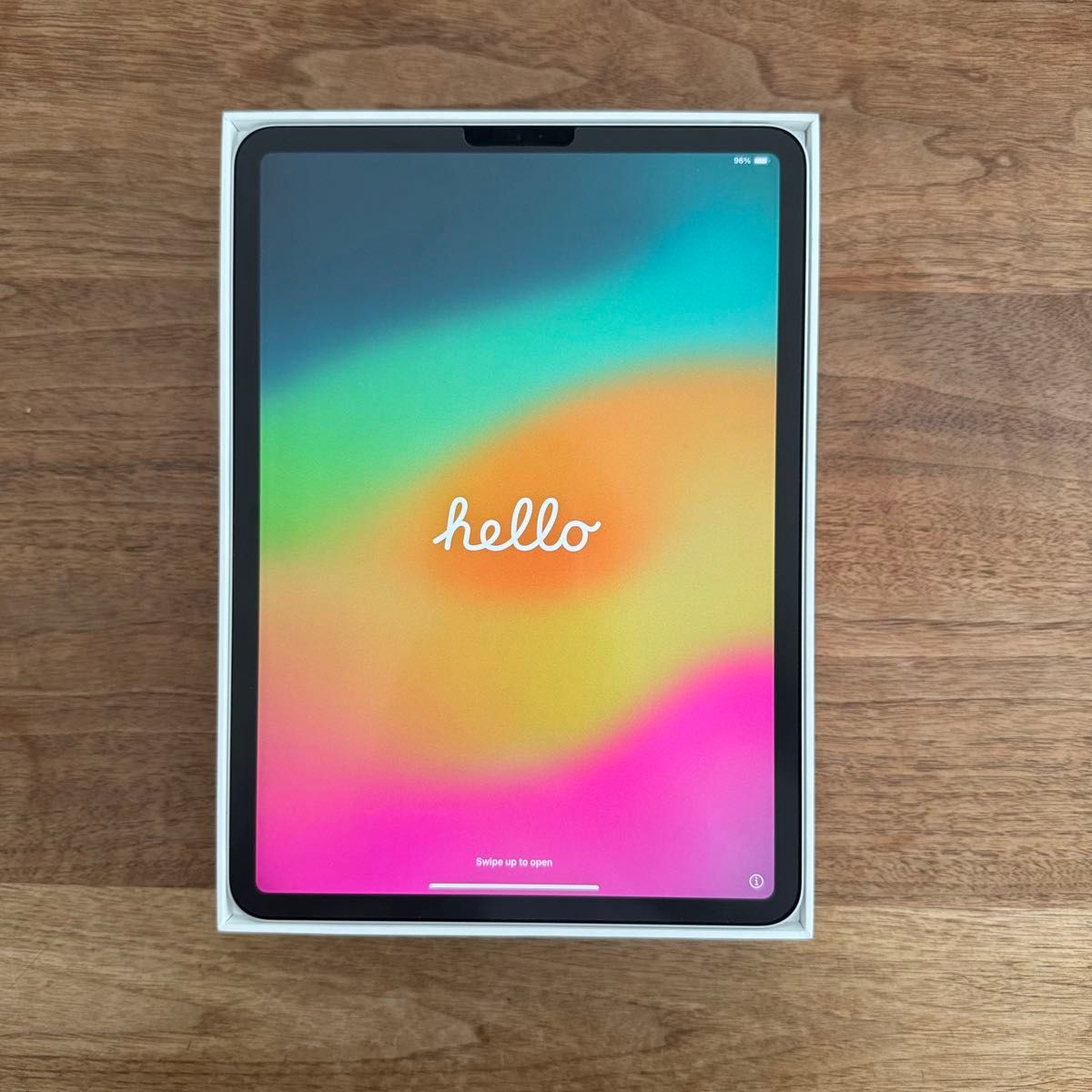 iPad pro 11インチ Wi-Fi 256GB 第2世代|Yahoo!フリマ(旧 iPad pro 11インチ Wi-Fi 256GB 第2世代|Yahoo!フリマ(旧
