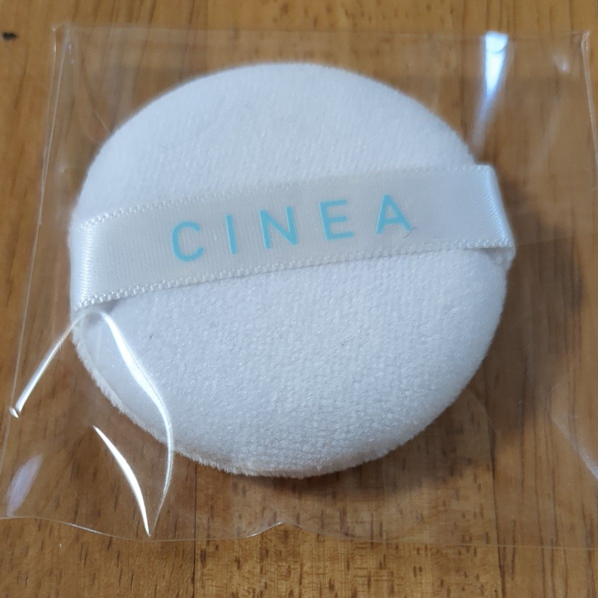 CINEA シネア セバムカットミネラルパウダー 5g（フェイスパウダー）