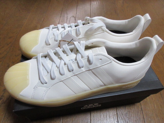  Adidas adidas27.0cmSTREET CHECK new goods. product number GZ3847.