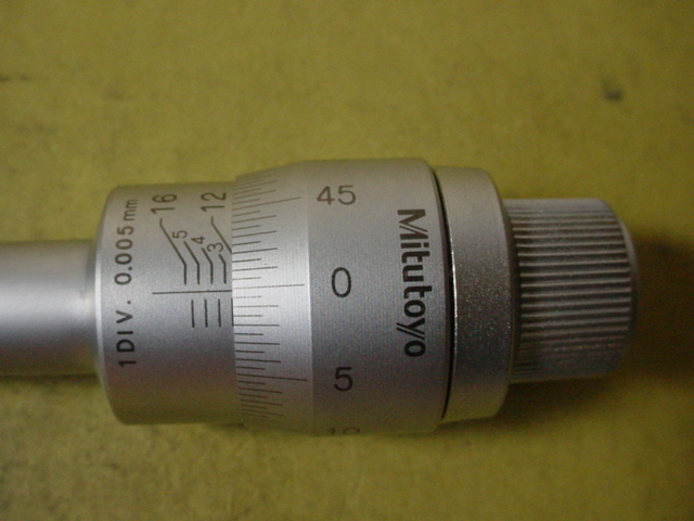 測定範囲 12~20Φ ミツトヨ製 使用感有中古品 ホールテスト 測定範囲 12~20Φ ミツトヨ製 使用感有中古品 ホールテスト