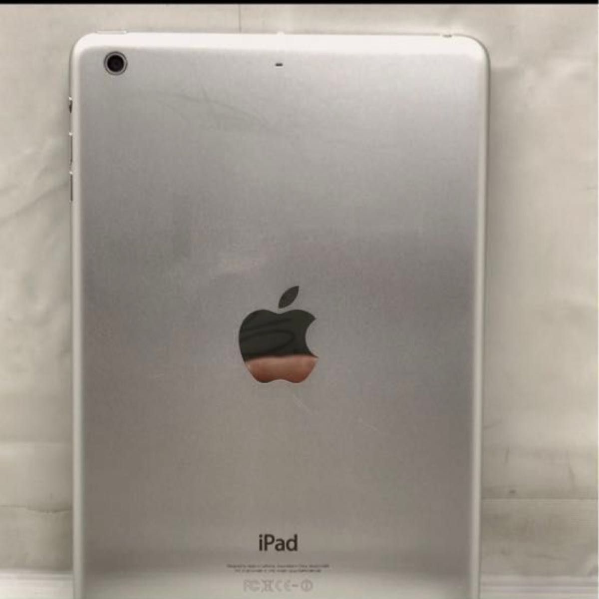 [99] Apple iPad mini 2 ME279J/A A1489 T011061