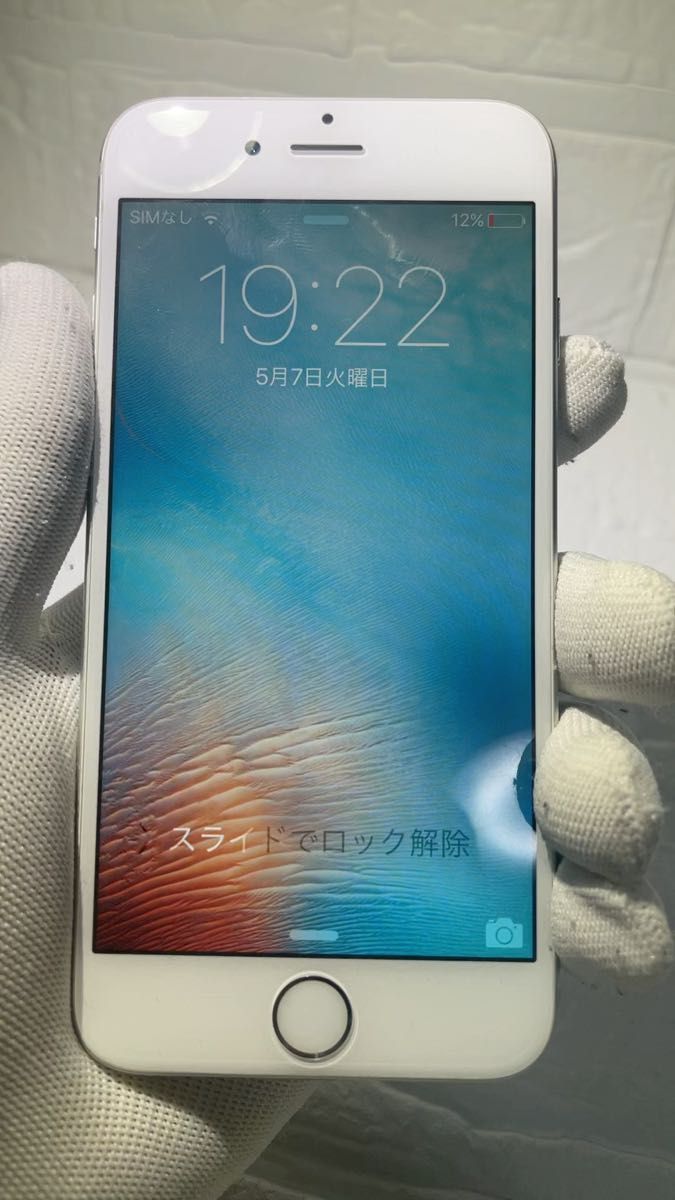 [73]Iphone6 16gb