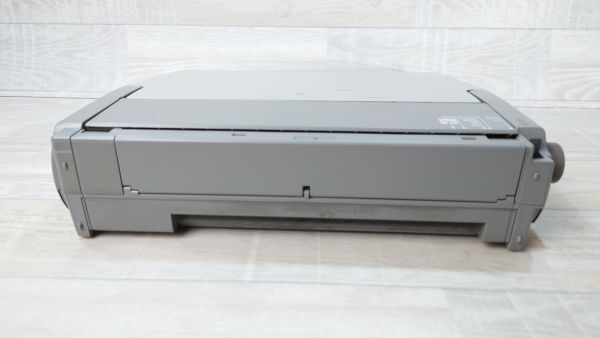 【通電OK】 RICOH リコー My RIPORT NS-100 ワープロ G240502042-1の画像6