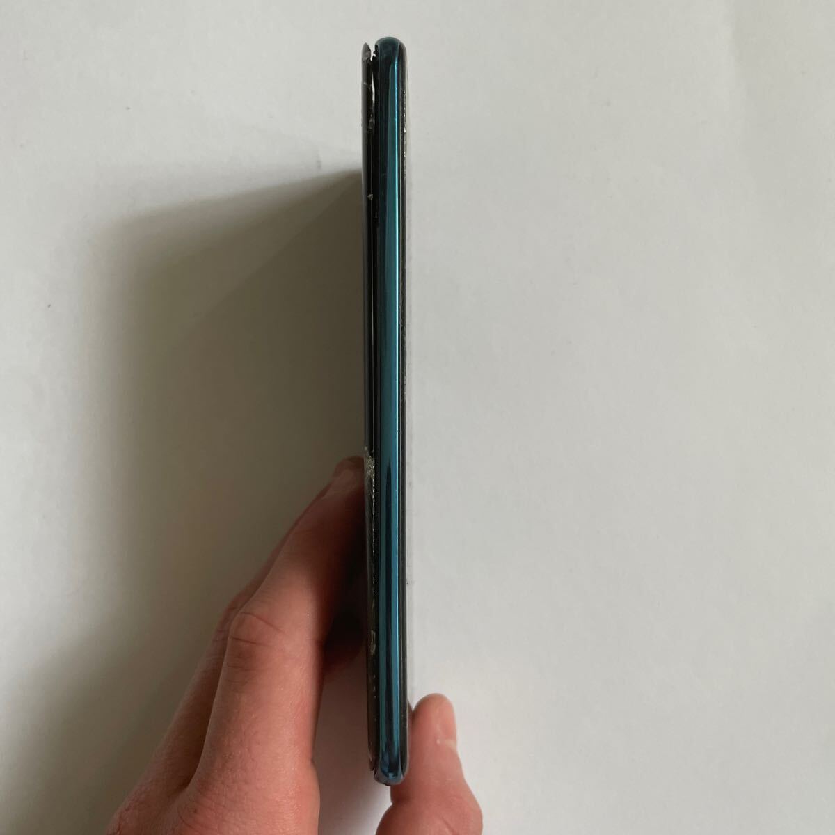 Huawei 5G 電話のジャンク_画像4