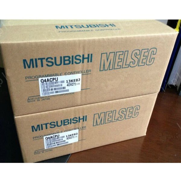 MITSUBISHI/三菱 新品未使用 Q4ACPU CPUユニット 【６ヶ月保証】 | www