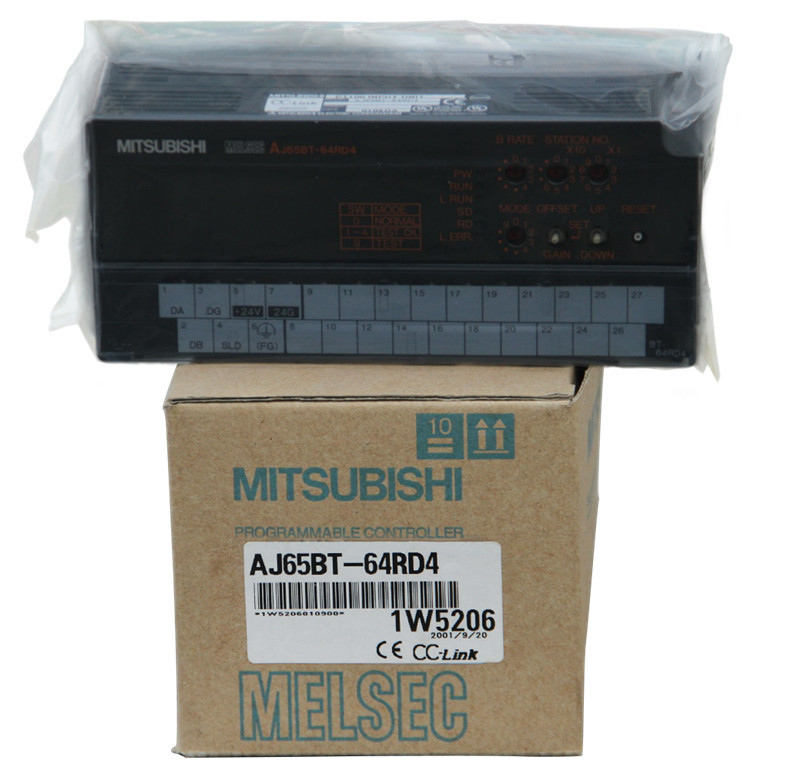 MITSUBISHI/三菱 新品未使用 AJBTRD4 ６ヶ月保証