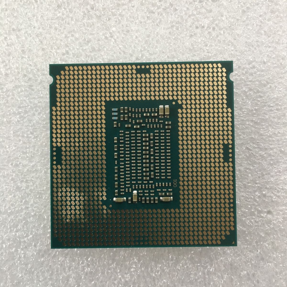 インテルCore i5-8500