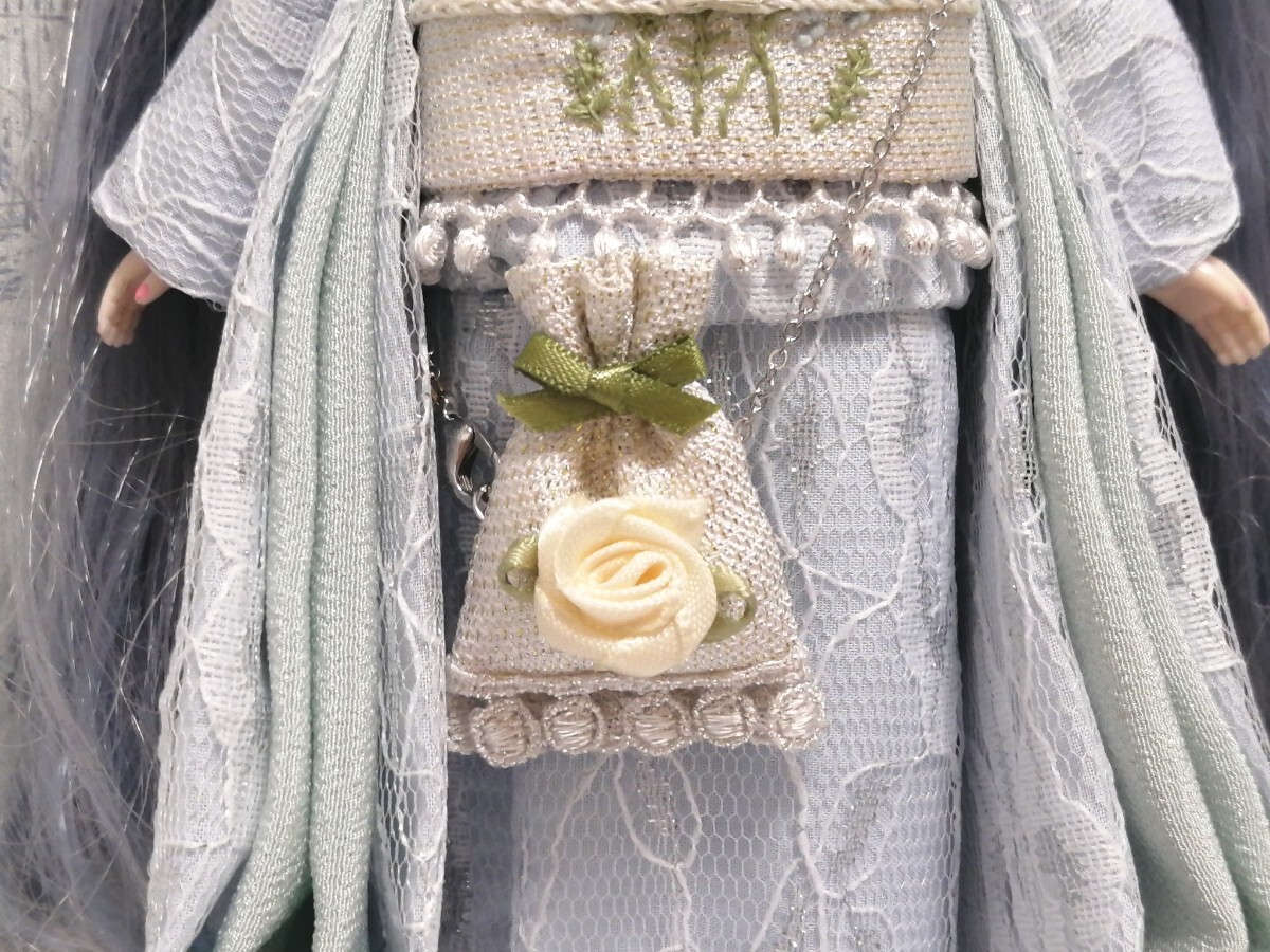 夢人夜呉服店】ネオブライス ブライス Blythe アウトフィット 夢人夜呉服店】ネオブライス ブライス Blythe アウトフィット