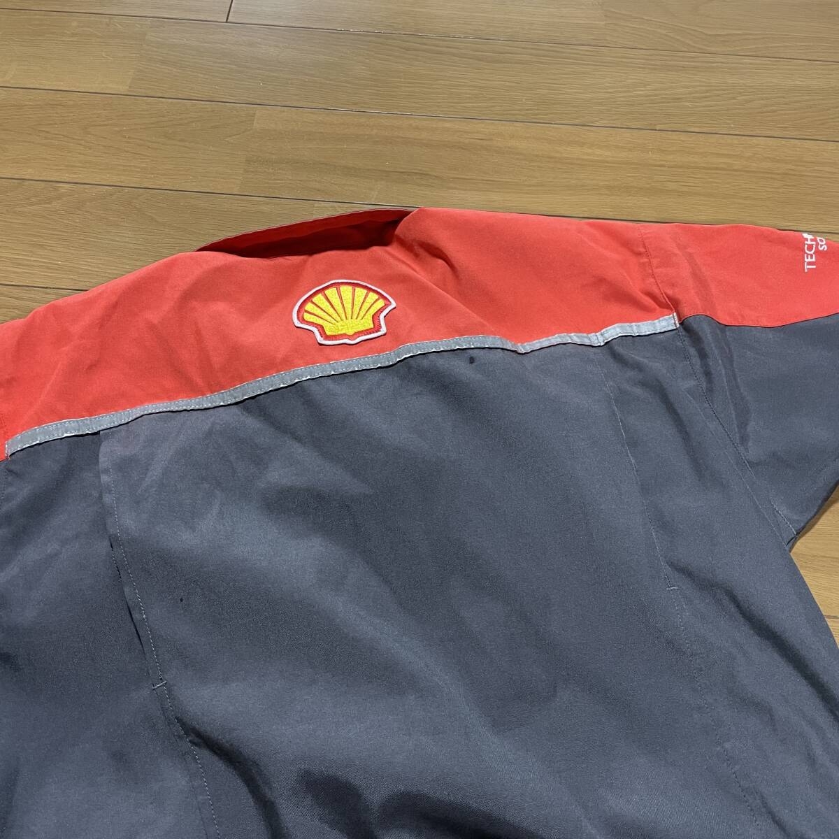 G-13 Shell( Rising солнечный ) размер L! комбинезон рабочая одежда не продается 