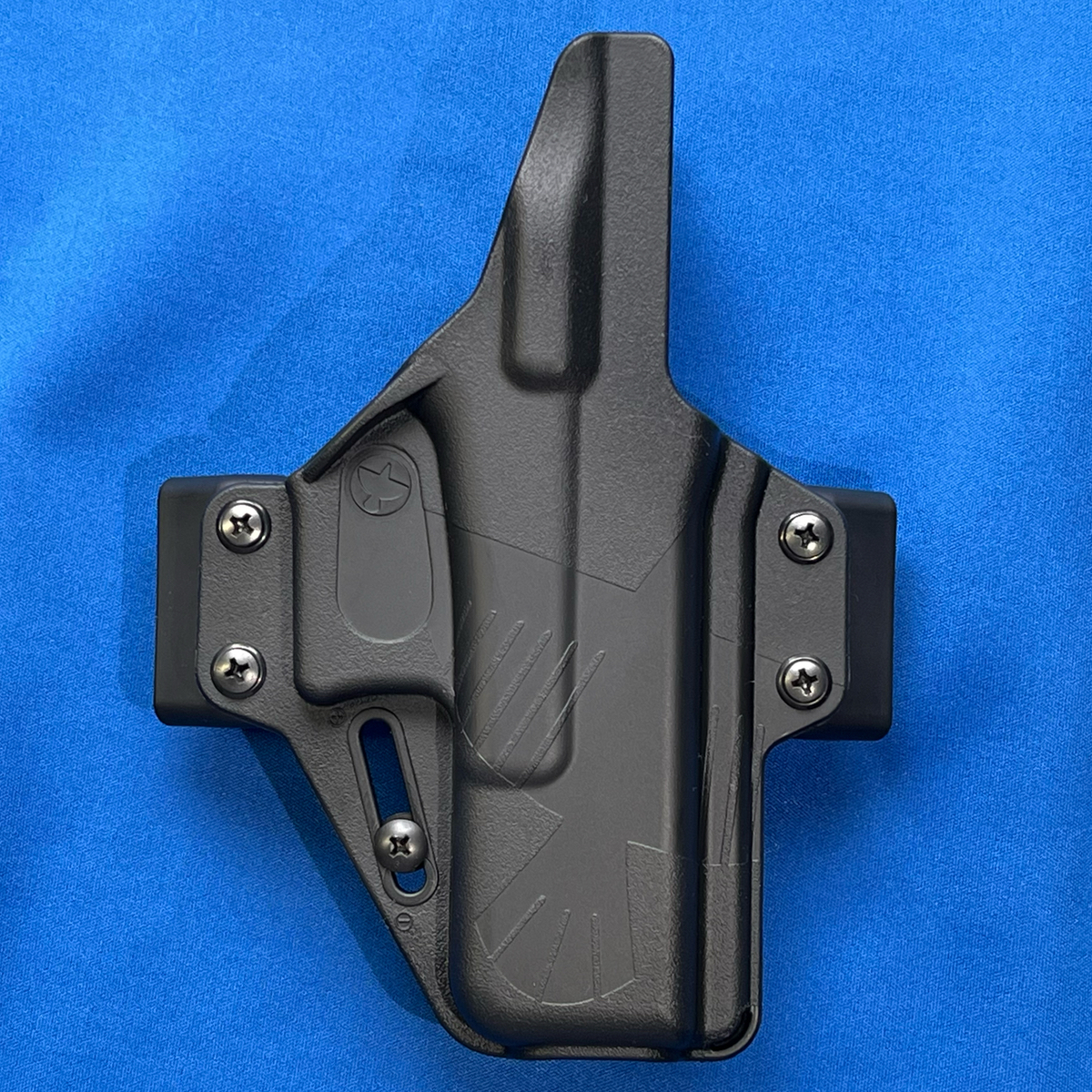 Raven Concealment Systems レイブン RCS PERUN OWBホルスター グロック19 Glock 19 G19 右利き 左利き 両用の画像4