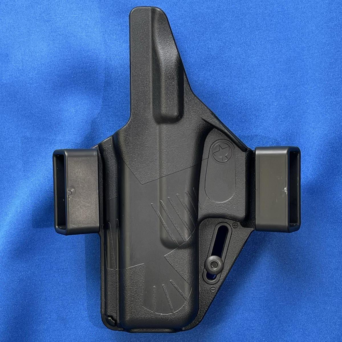 Raven Concealment Systems レイブン RCS PERUN OWBホルスター グロック19 Glock 19 G19 右利き 左利き 両用の画像5