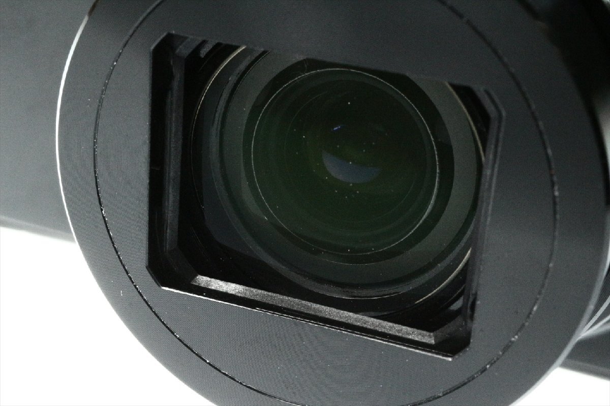 ソニー SONY Cyber-Shot DSC-WX350 サイバーショット / 20X 3.5-6.5/4.3-86 デジカメ デジタルカメラ 動作確認済 4164kgz_画像5