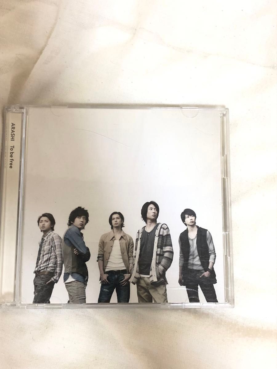 アルバム CD DVD