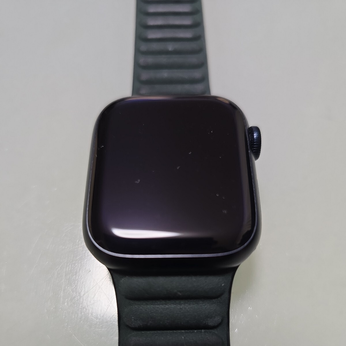 Apple Watch Series9 GPSモデル+AppleStoreで購入した充電器 の画像5