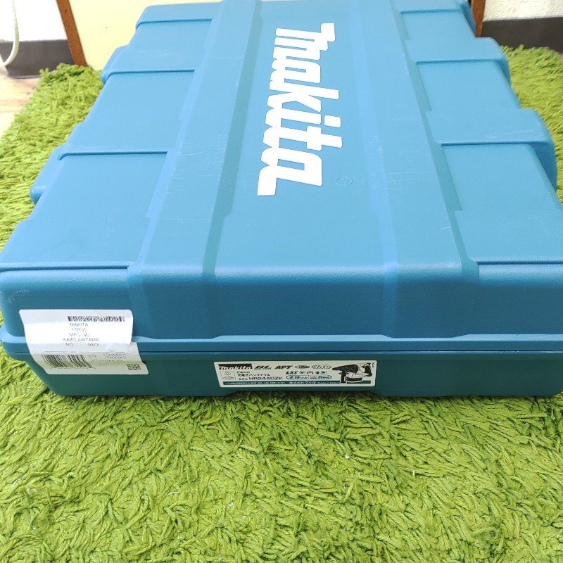 中古品 ★ マキタ HR244DZK用ケース ★ makita_画像2