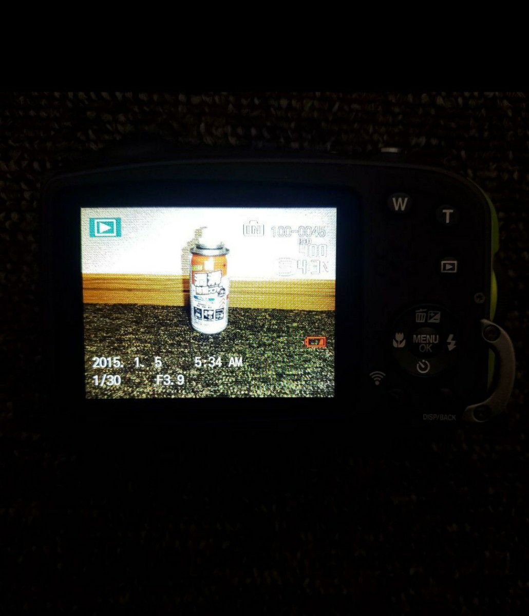 FINEPIX XP80 デジタルカメラ