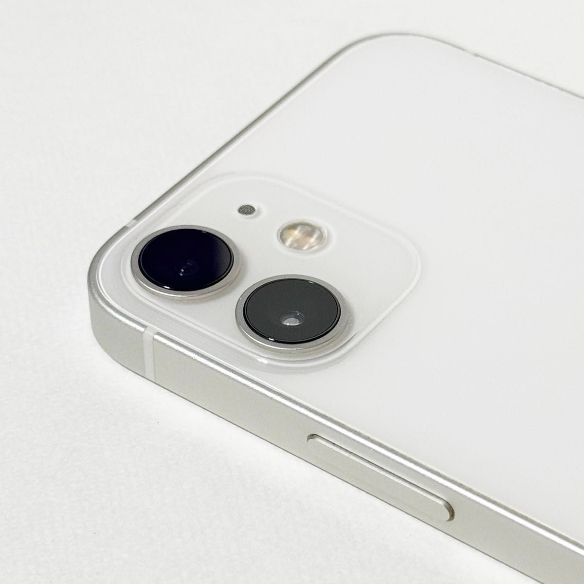 Apple iPhone 12 mini 256GB ホワイト SIMフリー