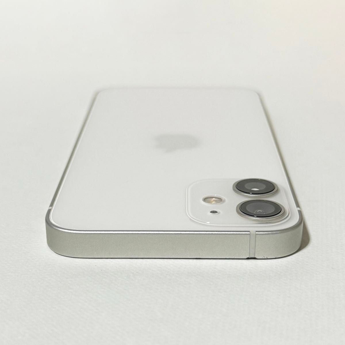Apple iPhone 12 mini 256GB ホワイト SIMフリー